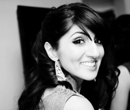 Farheen Malik